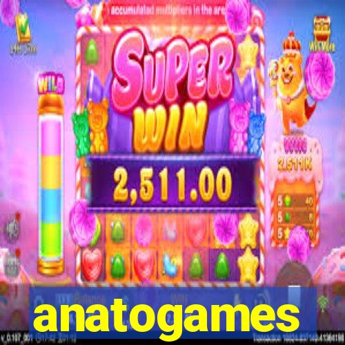 anatogames