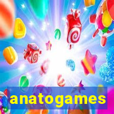 anatogames