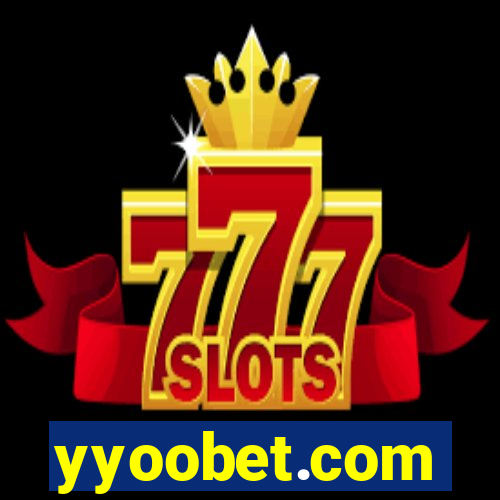 yyoobet.com