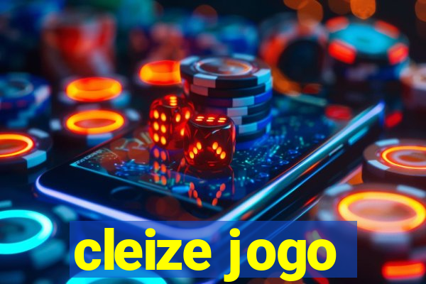 cleize jogo