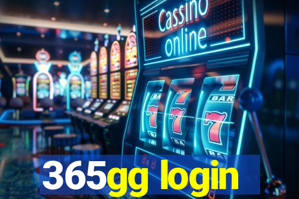 365gg login