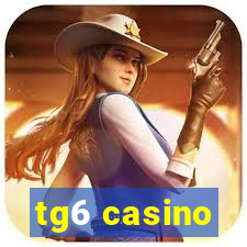 tg6 casino