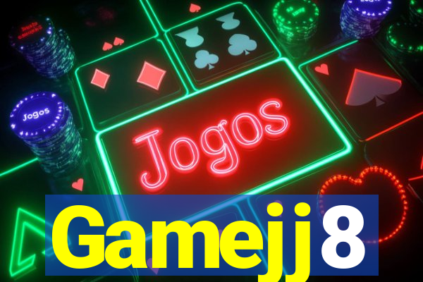 Gamejj8