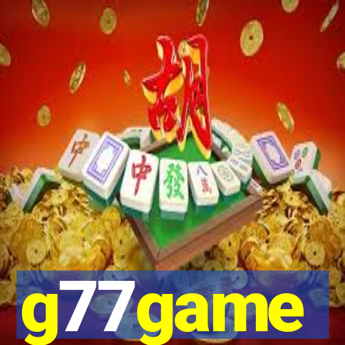 g77game