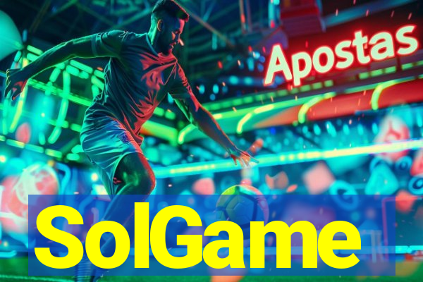 SolGame