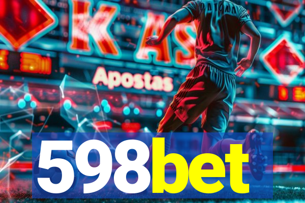 598bet