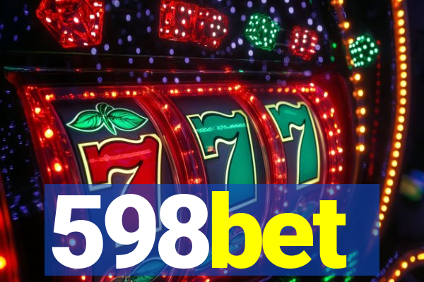 598bet