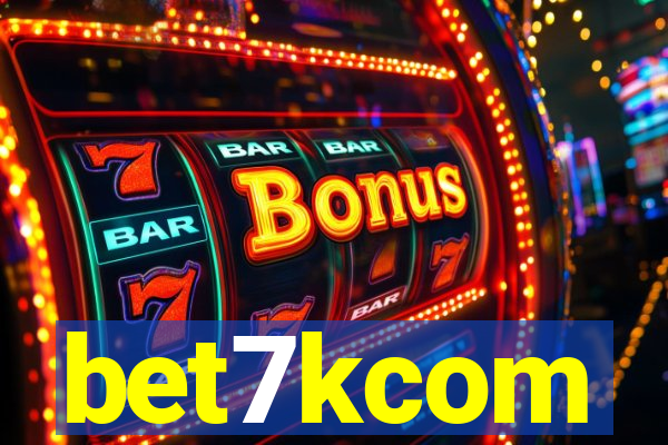 bet7kcom