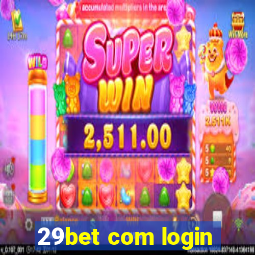 29bet com login