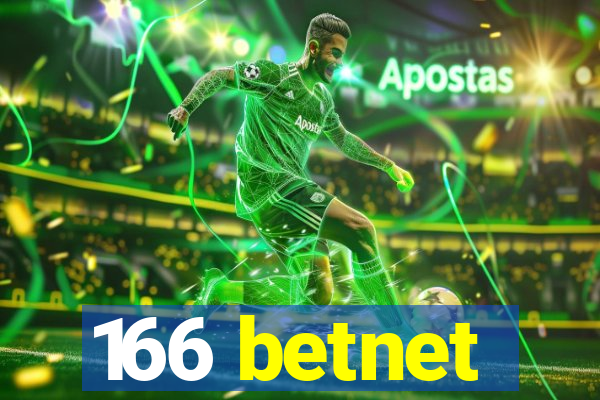 166 betnet