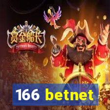 166 betnet