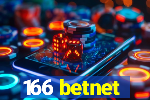 166 betnet