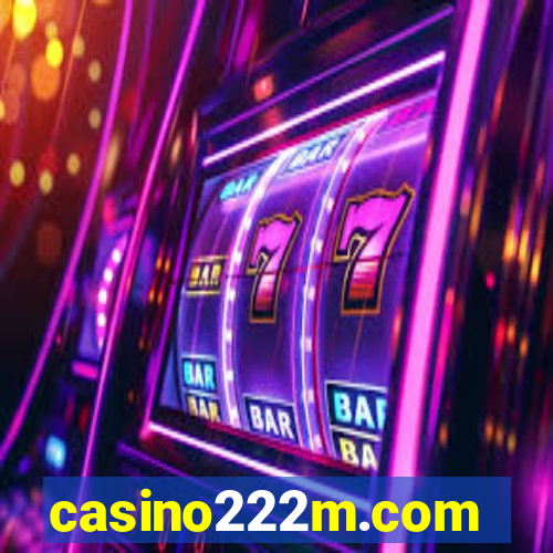 casino222m.com