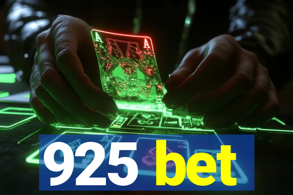 925 bet