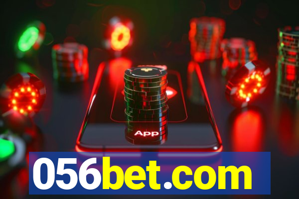 056bet.com