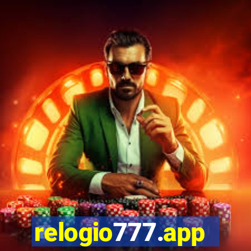 relogio777.app