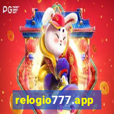 relogio777.app