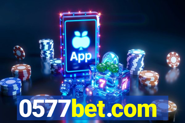 0577bet.com