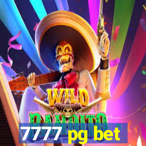 7777 pg bet