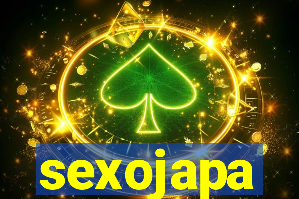 sexojapa