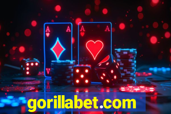 gorillabet.com