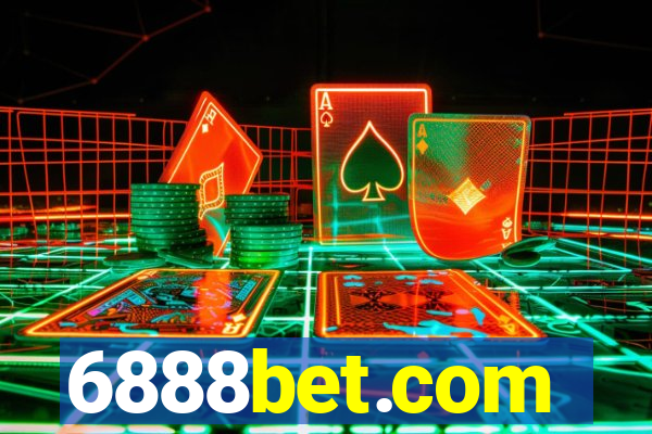 6888bet.com