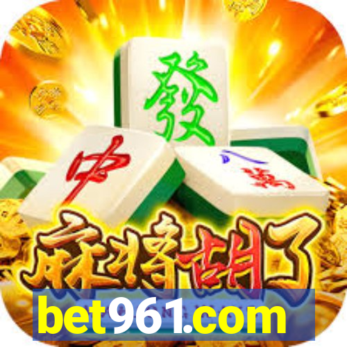 bet961.com