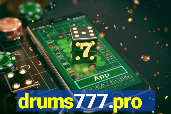 drums777.pro