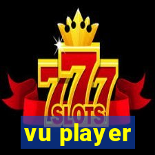 vu player