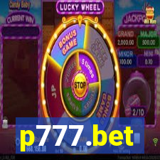 p777.bet