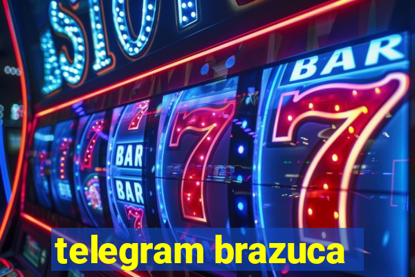 telegram brazuca