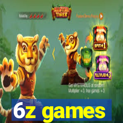 6z games