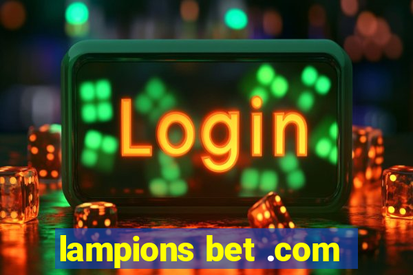 lampions bet .com