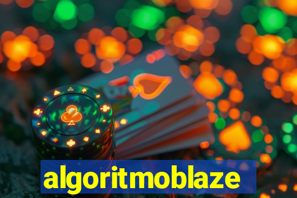 algoritmoblaze