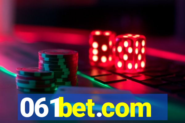 061bet.com