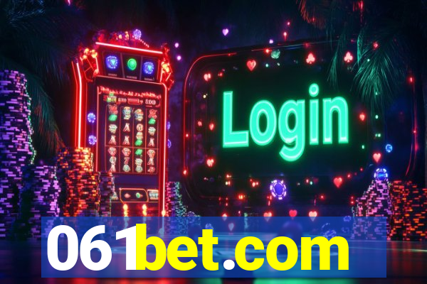 061bet.com