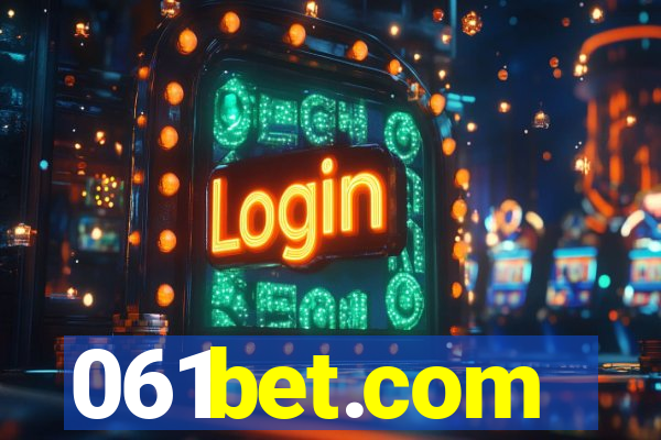 061bet.com