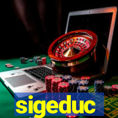 sigeduc