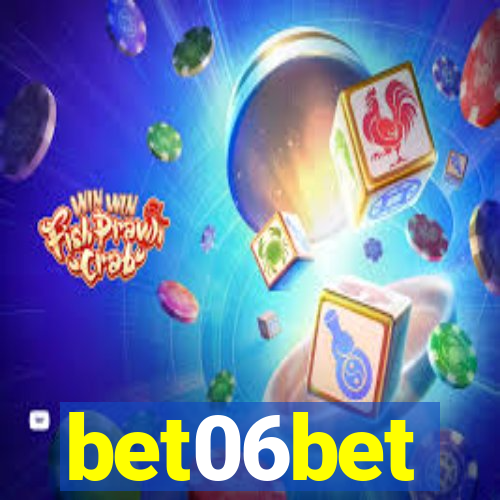 bet06bet