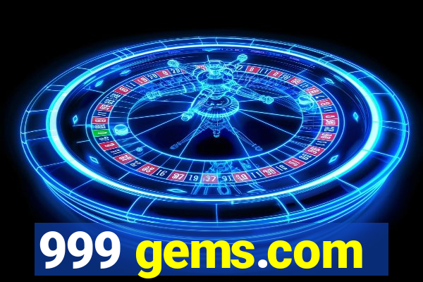 999 gems.com