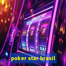 poker star brasil