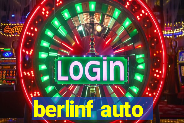 berlinf auto