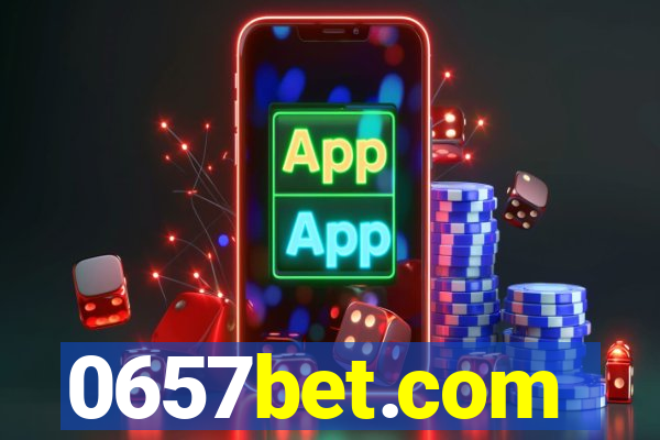 0657bet.com