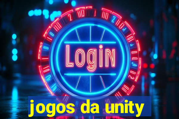 jogos da unity