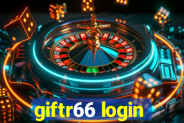 giftr66 login