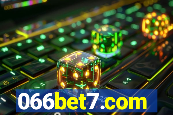 066bet7.com