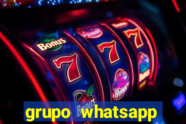 grupo whatsapp resenha rj