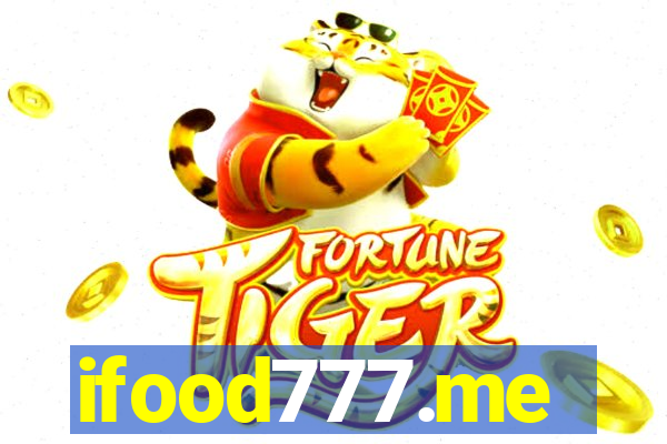 ifood777.me