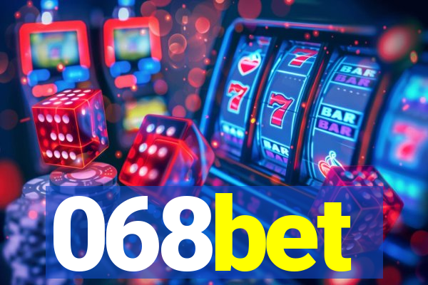 068bet