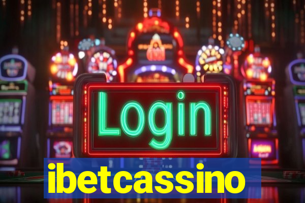 ibetcassino